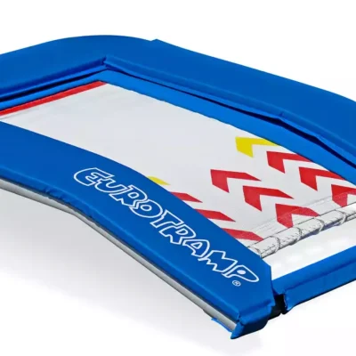 Spieth America Booster Board for gymnastics and low-impact jumping