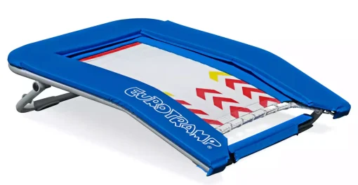 Spieth America Booster Board for gymnastics and low-impact jumping